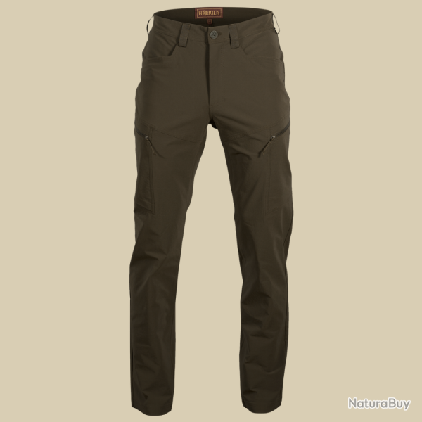 Pantalon Trail Willow green H�rkila - 48