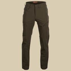 Pantalon Trail Willow green H&auml;rkila - 54