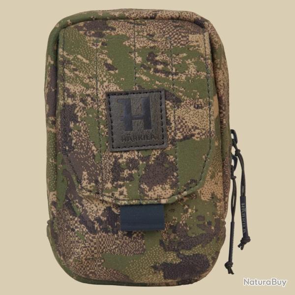 Pochette Utility Camo H�rkila - Taille unique