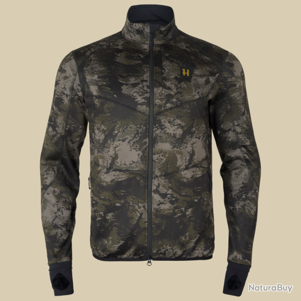 Polaire Camouflage NOCTYX H�rkila - L