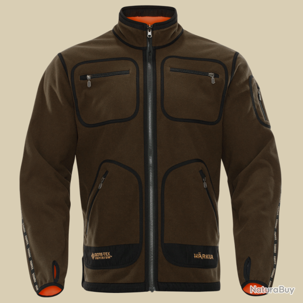 Polaire Kamko H�rkila - L