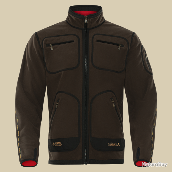 Polaire Kamko H�rkila - M