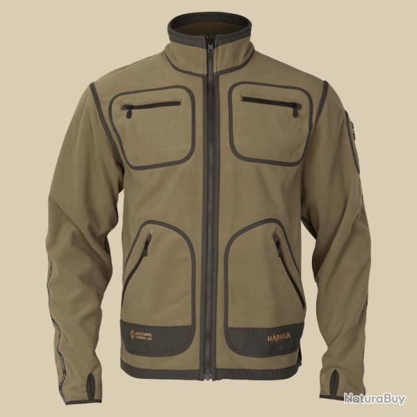 Polaire Kamko H�rkila - 3XL