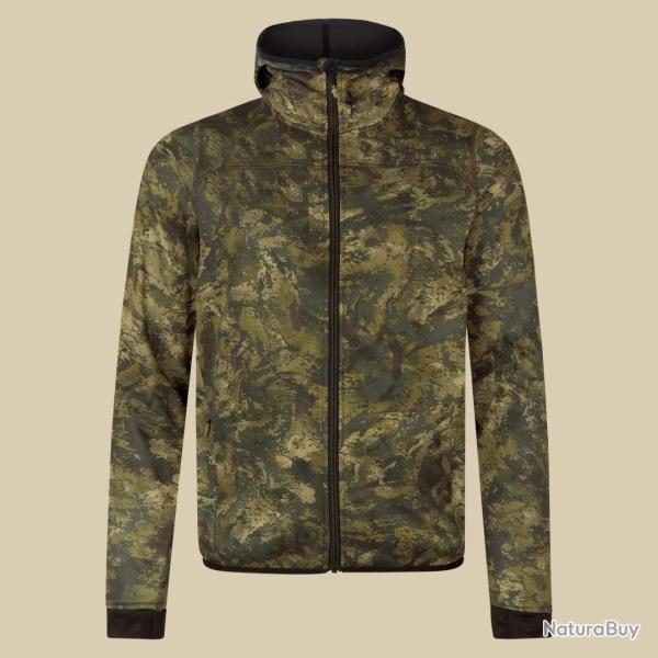 Polaire Power Camo Seeland - L