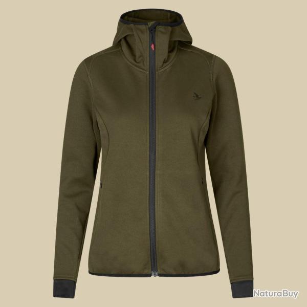 Polaire Power Femme Seeland - XL