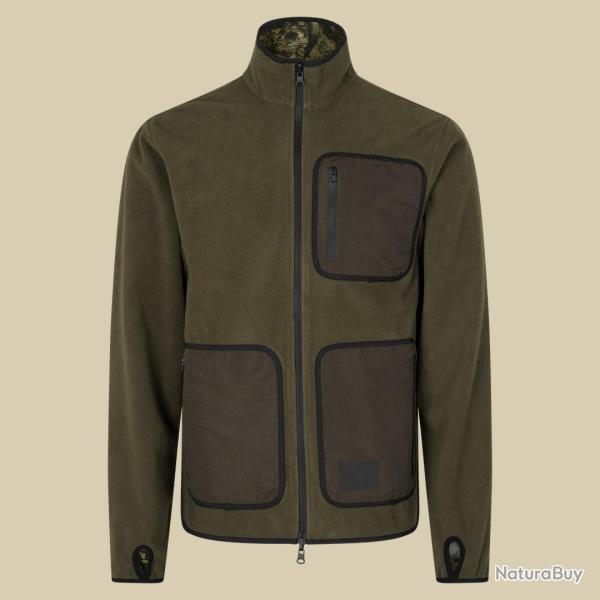 Polaire r�versible Rogue Seeland - M