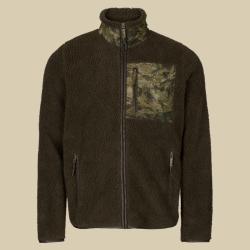 Polaire Zephyr Camo Seeland - M