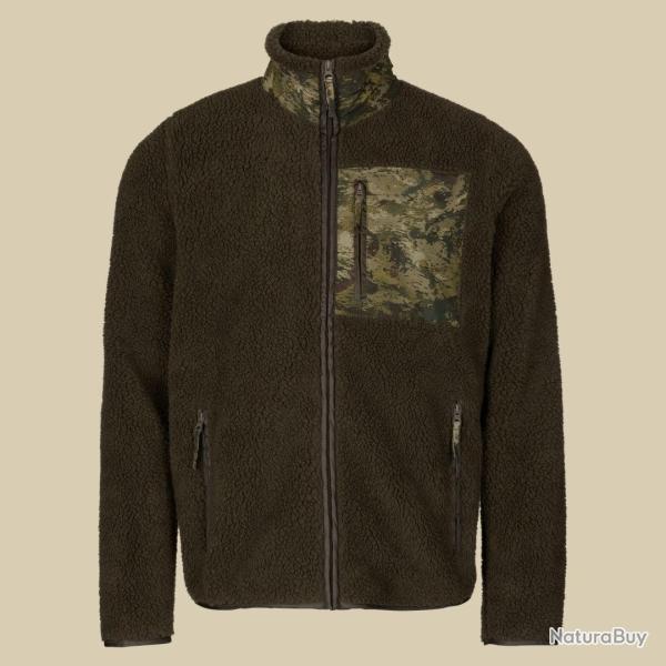 Polaire Zephyr Camo Seeland - XL