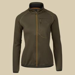 Polaire zipp&eacute;e Hawker Femme Seeland - XXL