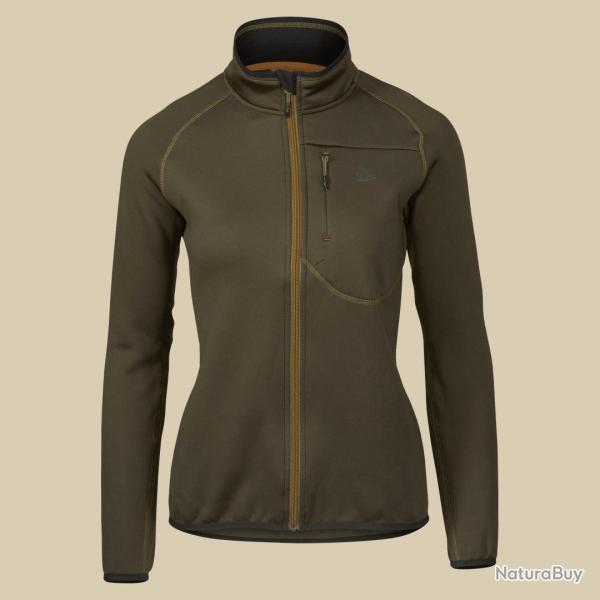 Polaire zipp�e Hawker Femme Seeland - XXL