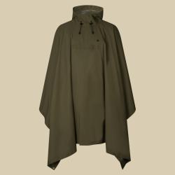 Poncho Taxus rain Seeland - Taille unique