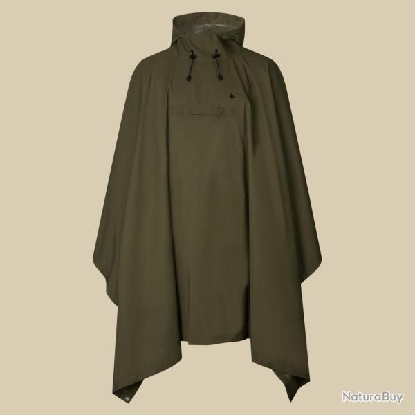 Poncho Taxus rain Seeland - Taille unique