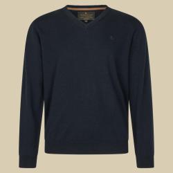 Pull col V Pine Seeland - M