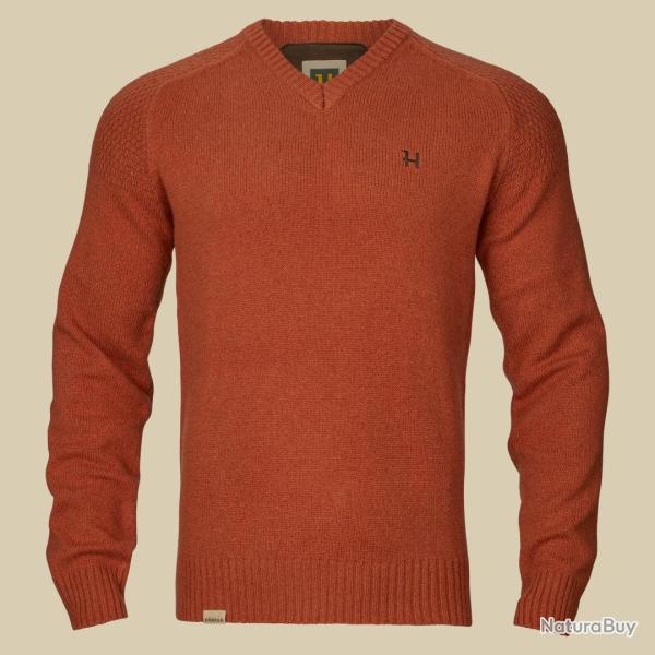 Pull col V Vincent en m�rinos H�rkila - M