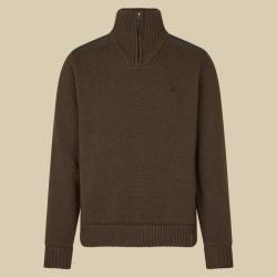 Pull coupe-vent en maille Haze Seeland - XL