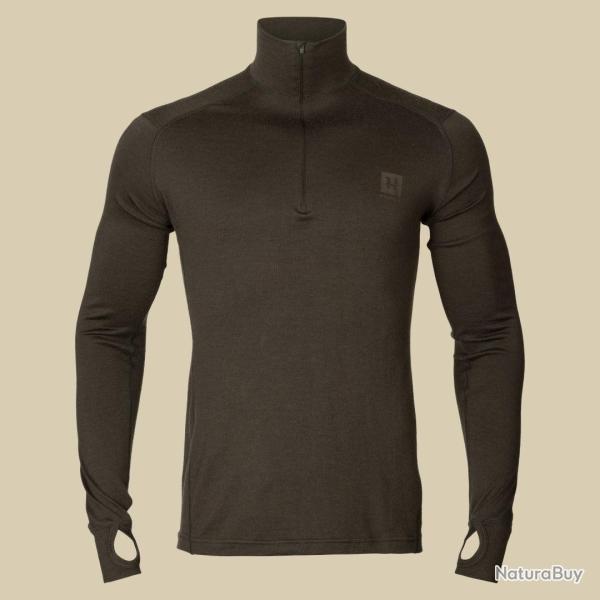 Pull demi-zip Base All Season H�rkila - 4XL