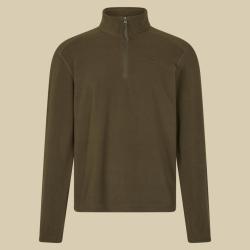 Pull demi-zip Benjamin Seeland - S