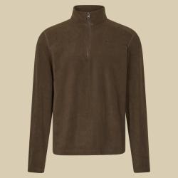Pull demi-zip Benjamin Seeland - M