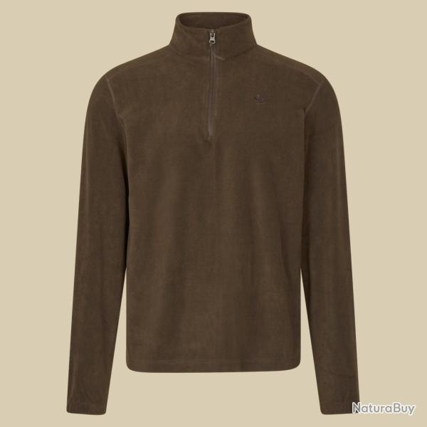 Pull demi-zip Benjamin Seeland - 3XL