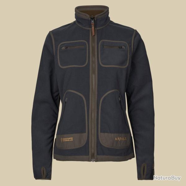 Pull polaire Kamko Femme H�rkila - XXL