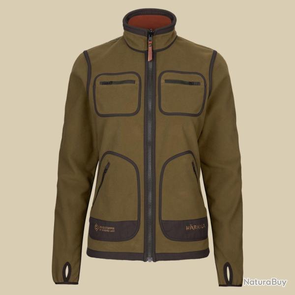 Pull polaire Kamko Femme H�rkila - M
