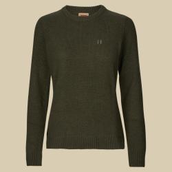 Pull Vinnie en m&eacute;rinos Femme H&auml;rkila - XL