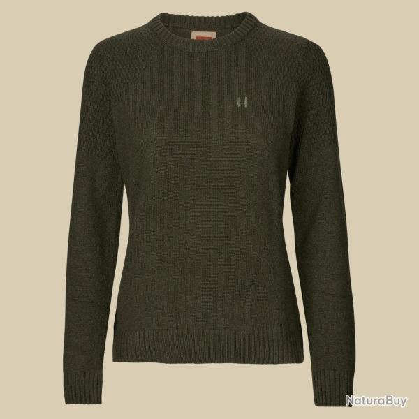 Pull Vinnie en m�rinos Femme H�rkila - XXL