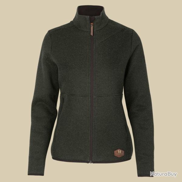 Pull zipp� Metso Femme H�rkila - M