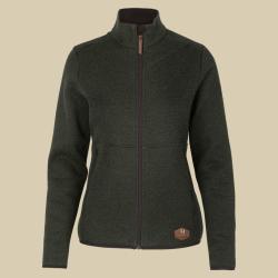 Pull zipp&eacute; Metso Femme H&auml;rkila - L