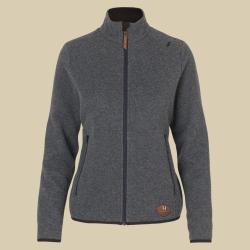 Pull zipp&eacute; Metso Femme H&auml;rkila - S