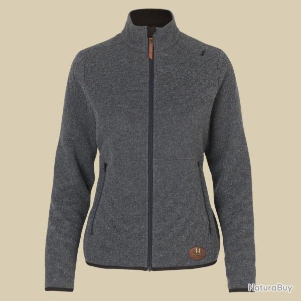 Pull zipp� Metso Femme H�rkila - XL