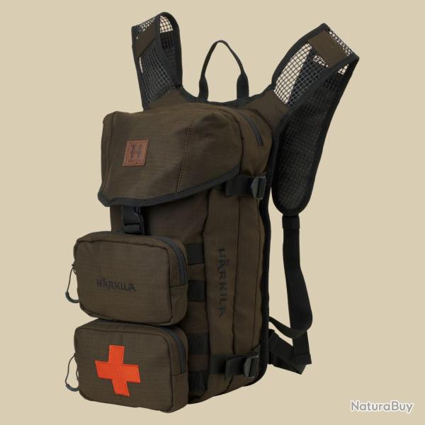 Sac � dos de premiers secours Ragnar H�rkila - Taille unique