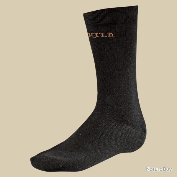 Sous-chaussettes Coolmax II H�rkila - S