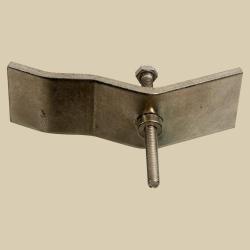 Support pour &eacute;cusson de troph&eacute;e de cerf Seeland - Taille unique
