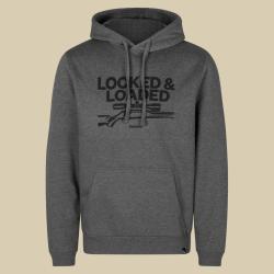 Sweat &agrave; capuche Loaded Seeland - L