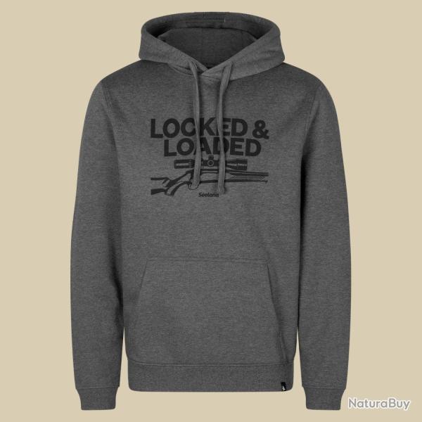 Sweat � capuche Loaded Seeland - L