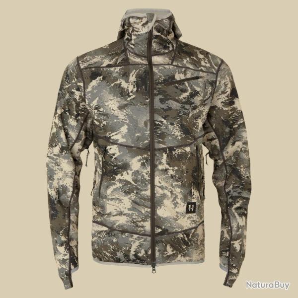 Sweat � capuche Mountain Hunter Expedition H�rkila - M
