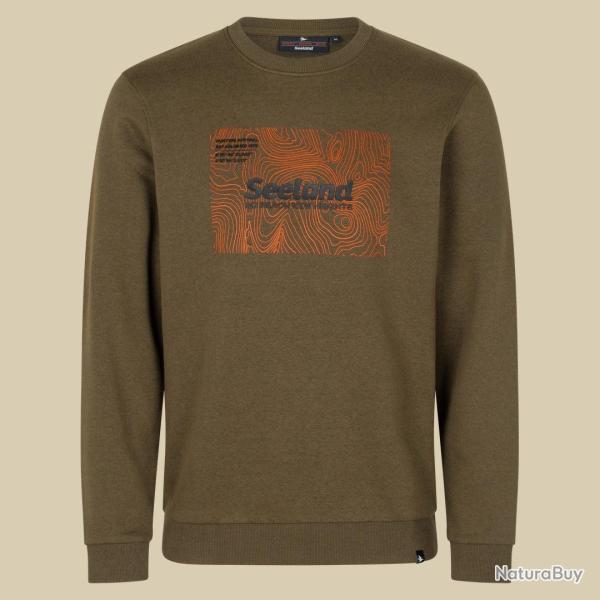 Sweat-shirt Pulse Seeland - L