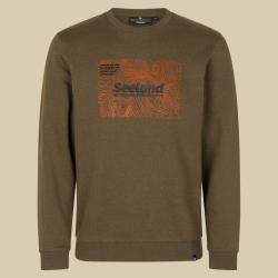 Sweat-shirt Pulse Seeland - XL