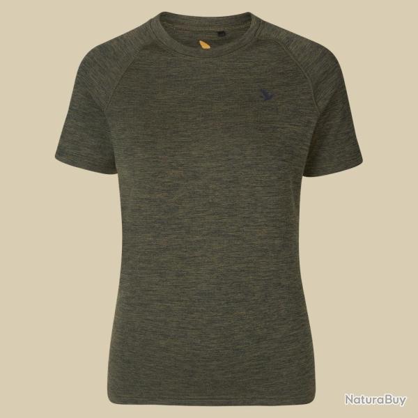 T-shirt Active Femme Seeland - L