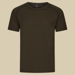 T-shirt Apex en m&eacute;rinos Seeland - XXL