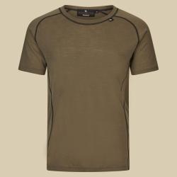 T-shirt Apex en m&eacute;rinos Seeland - XL