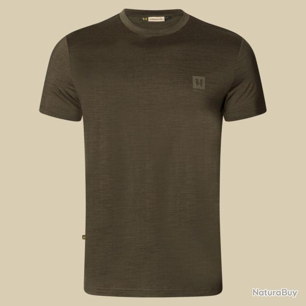 T-shirt Base All Season H�rkila - S