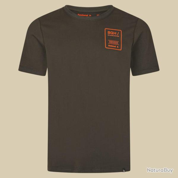 T-shirt BGH Seeland - L