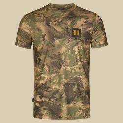 T-shirt Deer Stalker Camo H&auml;rkila - S