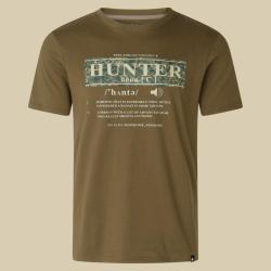 T-shirt Dictionary Seeland - S