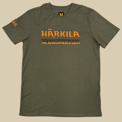 T-shirt &Eacute;dition Riglaire 2026 H&auml;rkila - 3XL