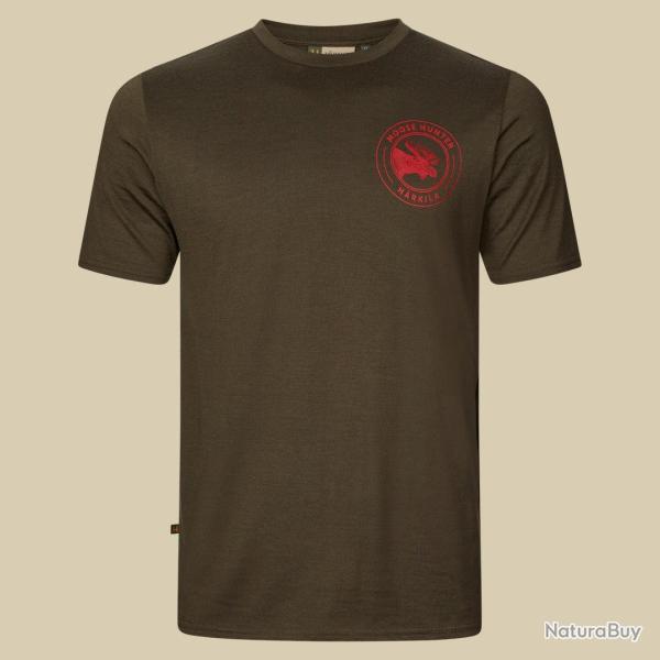 T-shirt Game H�rkila - XXL