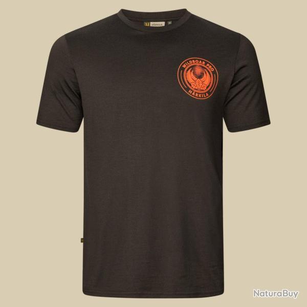 T-shirt Game H�rkila - XL