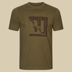 T-shirt H-Logo H&auml;rkila - XXL